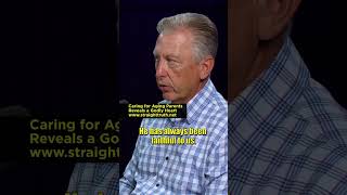 Honoring Difficult Parents Biblically