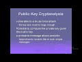 Understanding Public Key Cryptography & RSA: Essential Concepts in Information Security 🔐