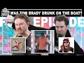 Hammerin Horseshoes and "Drunk" Tom Brady - KFC Radio - February 11th, 2021