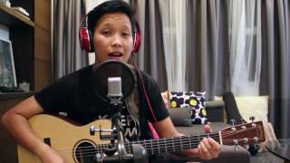 Ikaw Ang Aking Mahal - VST & Company (cover) chords