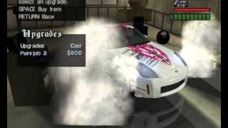 gta san andreas nfs carbon mod 2011 download torent