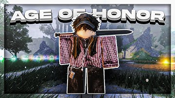 This Fighting Game Isn’t What I Expected.. | Age Of Honor