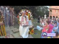 Чайтанья Чандра Чаран дас - День явления Господа Чайтаньи 2017
