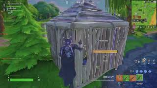 Fortnite OG