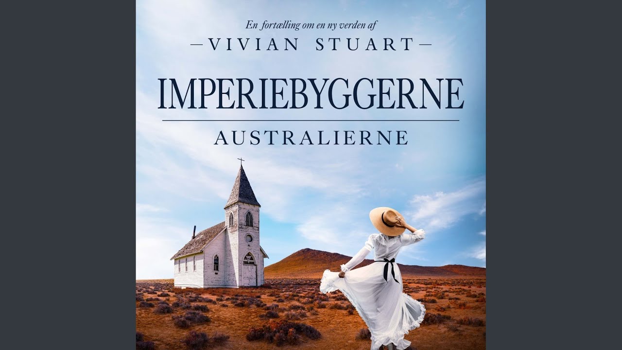 Chapter 261 - Imperiebyggerne