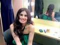 Capture de la vidéo Idina Menzel - Backstage At Rose Hall