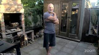Daily Fascia Manouvers with PaulAbram