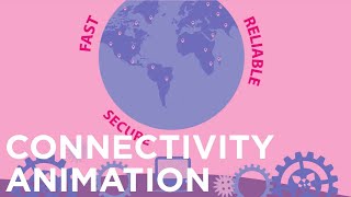 Ignite - Connectivity Animation