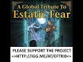 Capture de la vidéo The Killogic Effect Interview Wi/ Artem The Organizer Of The Global Tribute  Estatic Fear