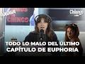 ¿Sexismo en Euphoria? | VA VA VA con Ximena Sariñana, Natalia Téllez y Marina Soto