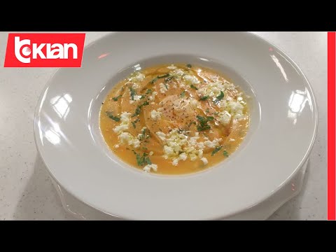 Video: Supë Me Veshë
