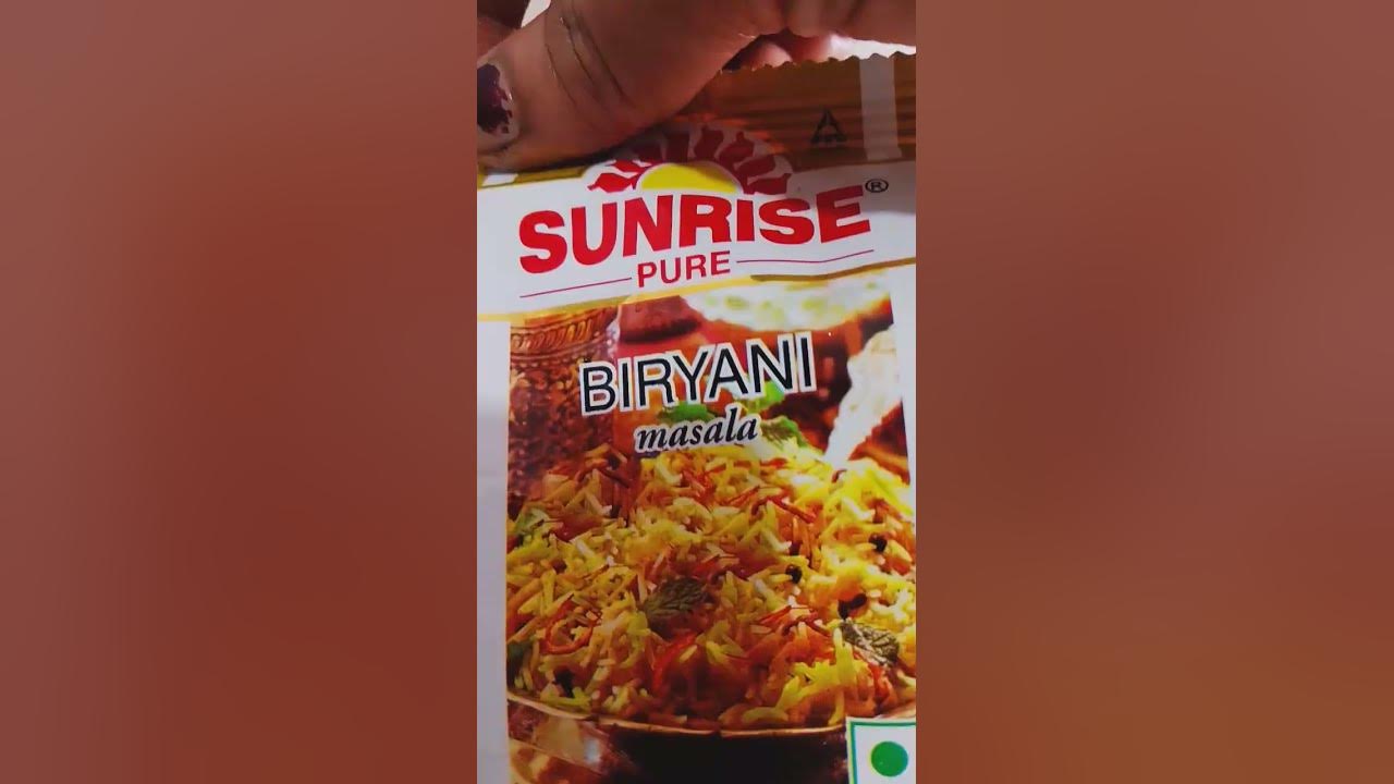 bacchon-ke-liye-veg-biryani-viral-shortsvideo-easy-shortvideo