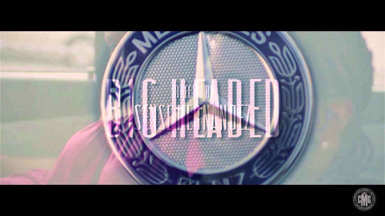 SEVIRR feat CHALAY - BIG HEADED [TRAILER]