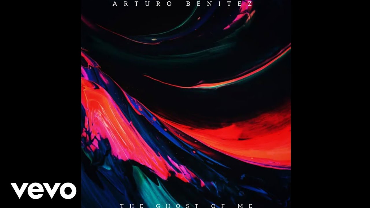 Arturo Benitez - Over (Audio)