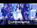 Lip sync battle  olivia munn