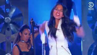 Lip Sync Battle - Olivia Munn