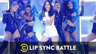 Lip Sync Battle - Olivia Munn