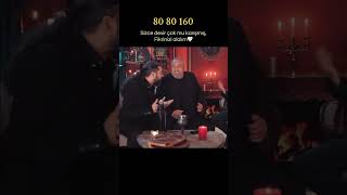 Grup Yeni Doğuş Ft. İsmail Yk - 80 80 160