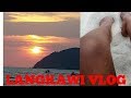 LANGKAWI, MALAYSIA VLOG || CHEAP HOSTEL TOUR || BEST TOWN IN MALAYSIA?