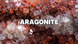 Aragonite Explained - Mineral Manual 📚 
