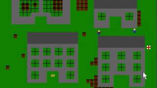 Untitled 2 Player Shooter