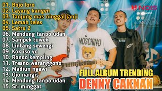 DENNY CAKNAN \