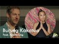 Burung kakatua indonesian childens song  vocal jazz cover feat amelia ong