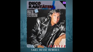 Blue System - Lucifer (Fallen Angel Mix) Saiel Resse Remix