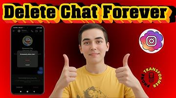 How To Delete Instagram Chat From Both Sides Permanently - Step-by-Step Guide