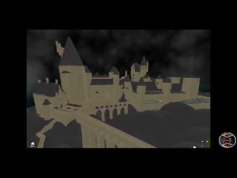 Ryan7965 S Roblox Hogwarts Trailer Time Edit Youtube - hogwarts roblox