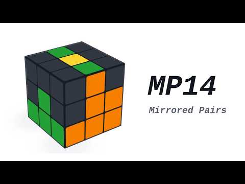 Fingertrick demonstration preview for case MP14