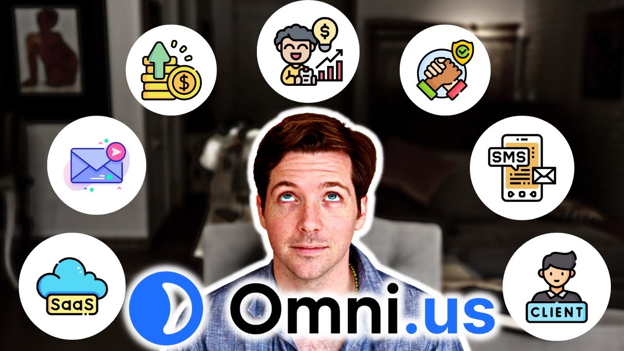 Why we’re building Omni