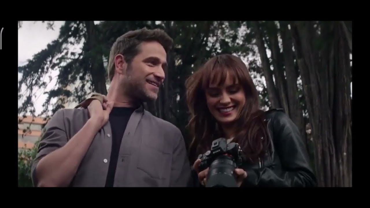 Camila y Simon (Palpito)