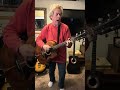 Hard Luck Woman   (KISS)