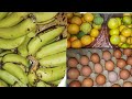 Farm Haul,Prep and Chicken Recipe....