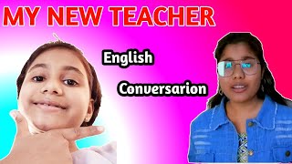 English Conversation (overcome fear of speaking English) | Improve Speaking Skills #english