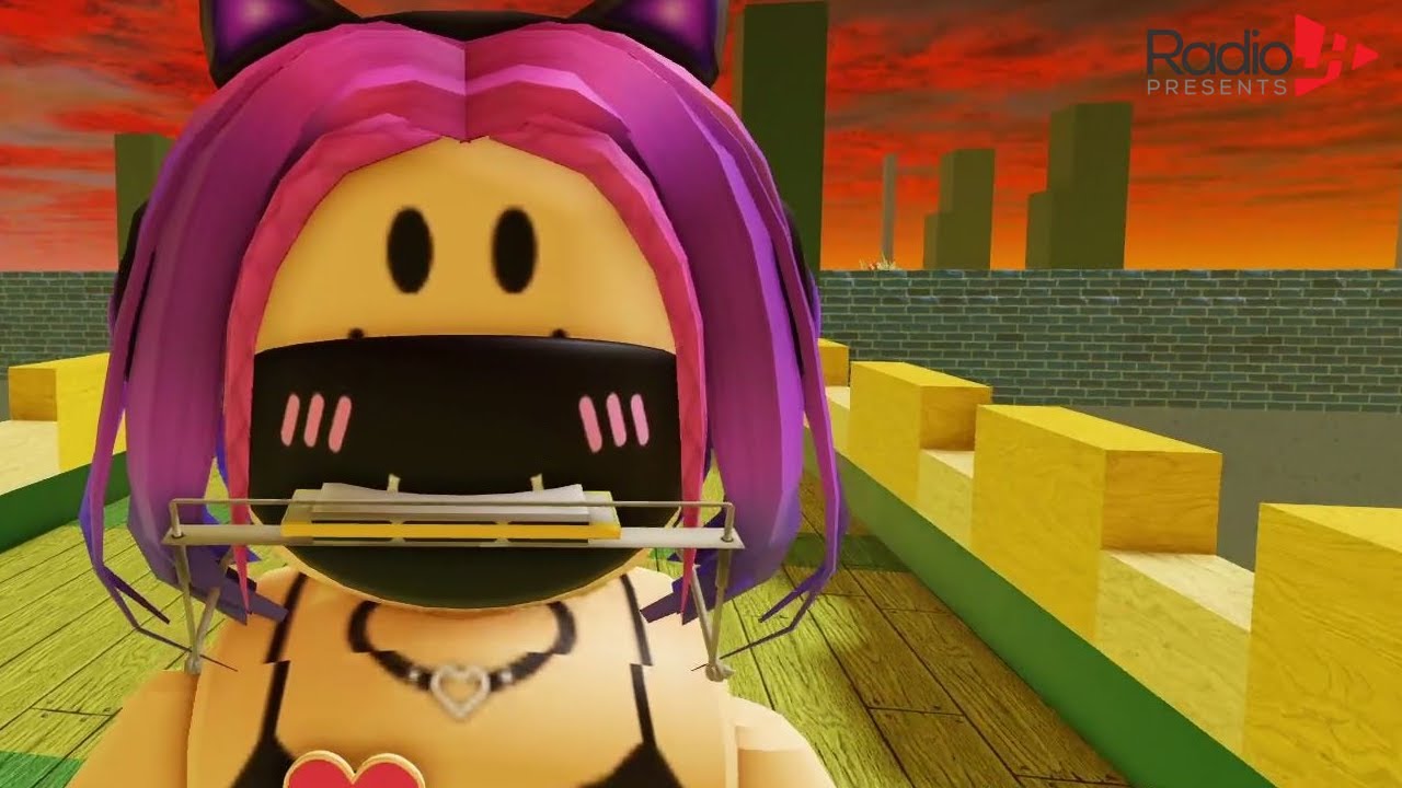 ITEM ASYLUM In Roblox! YouTube