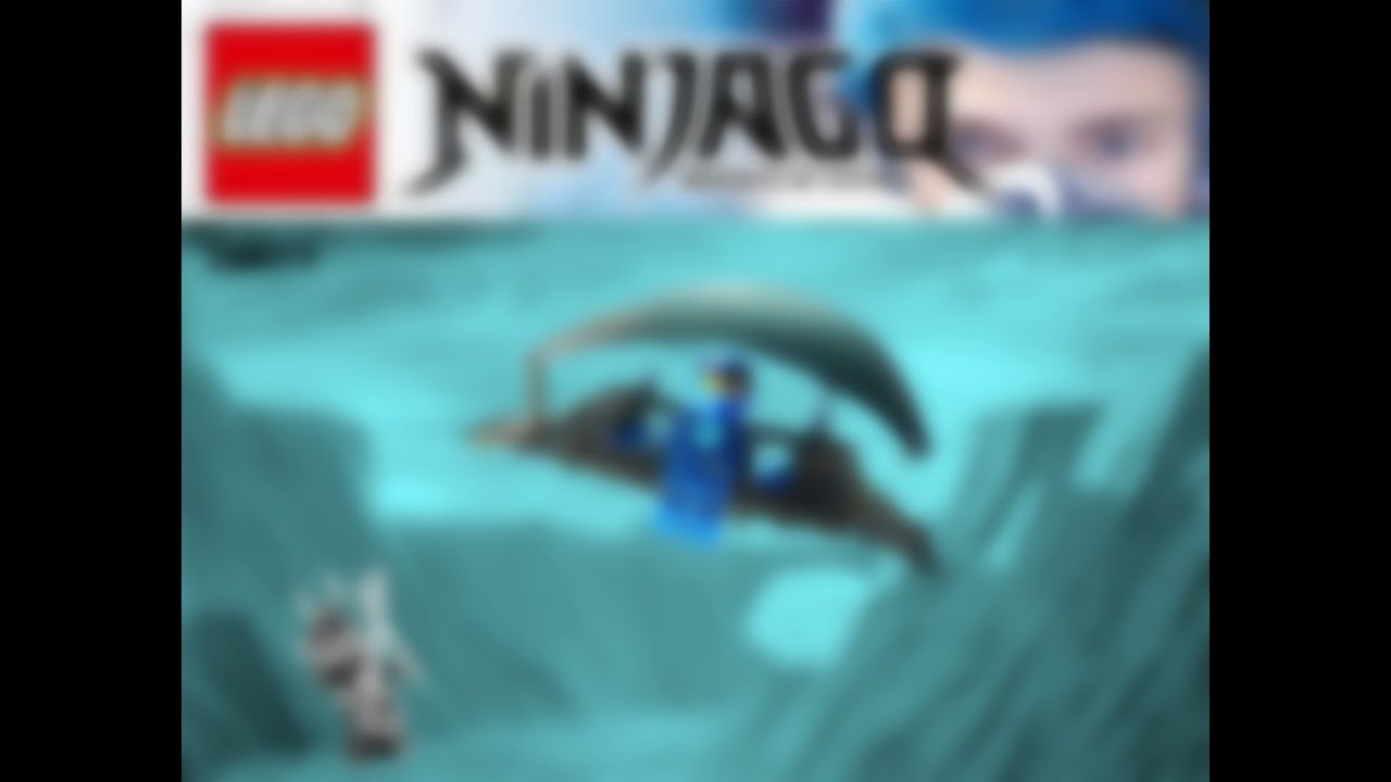 lego ninjago 2019 sets leaked