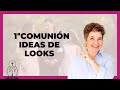 🌸Cómo ir vestida a una COMUNIÓN errores y aciertos +  IDEAS DE LOOKS 2024