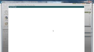 Creating a New Project from an Instructional Design Template (Composica)