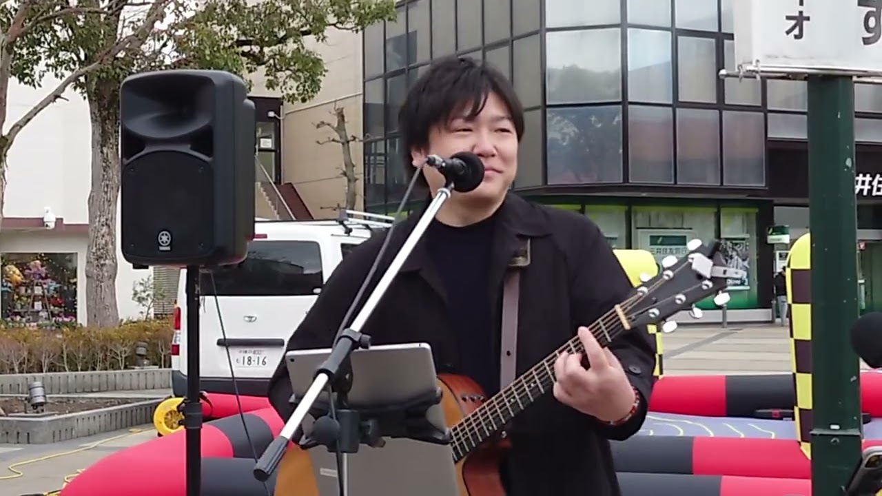 X＋（えくすと）『気づいているよ』