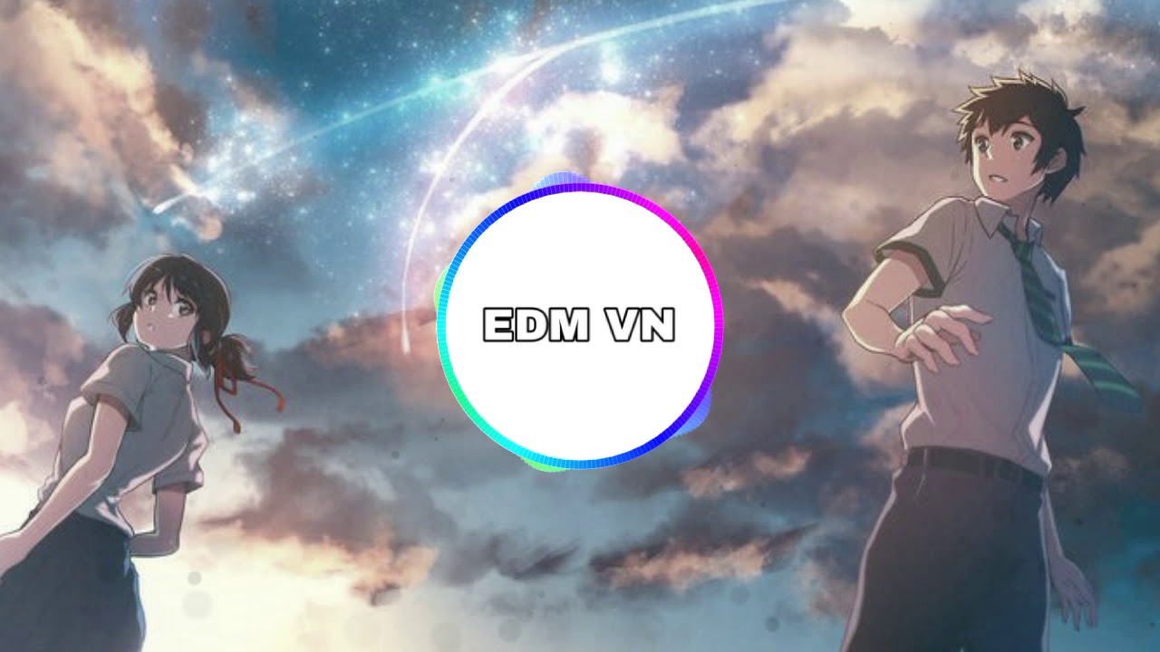 EDM VN : Unknown Brain - MATAFAKA (feat. Marvin Divine) [Video Edit]