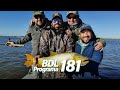 PIQUES DE DORADOS, EN VIVO, CON LOS AMIGOS DE "LA CURIOSA PESCA"