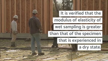 Modulus of Elasticity of Concrete- Cal State Concrete