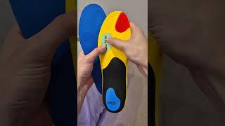 Do These Insoles Feel Good?