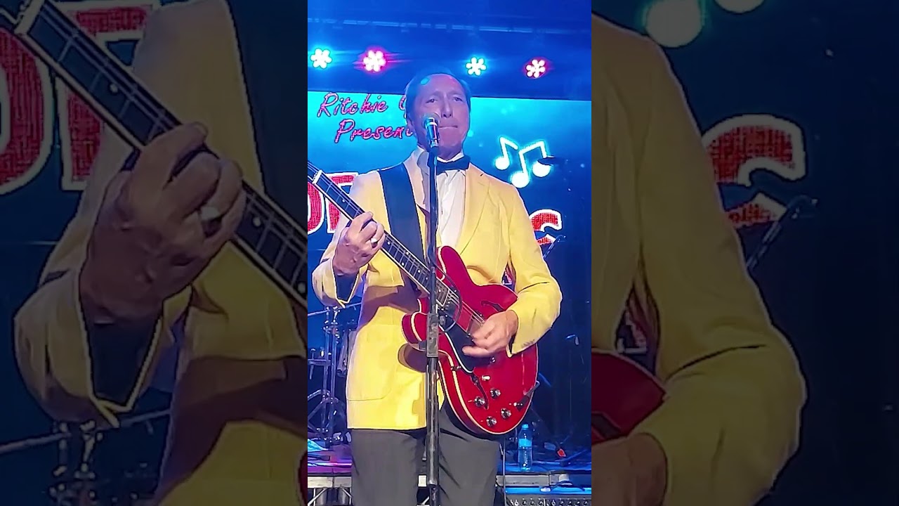 Hot Dog Buddy Buddy #livemusic #music #rocknroll #rockandroll #rockabilly #live #like #musicgenre