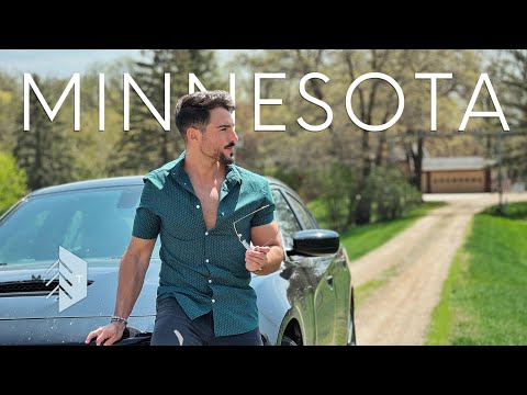 Minnesota Travel Guide