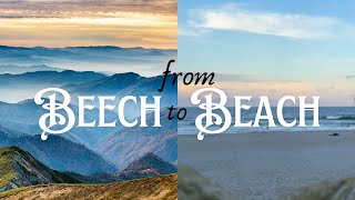 From Beech to Beach | Exploring the Mountains and the Sea in North Carolina screenshot 1