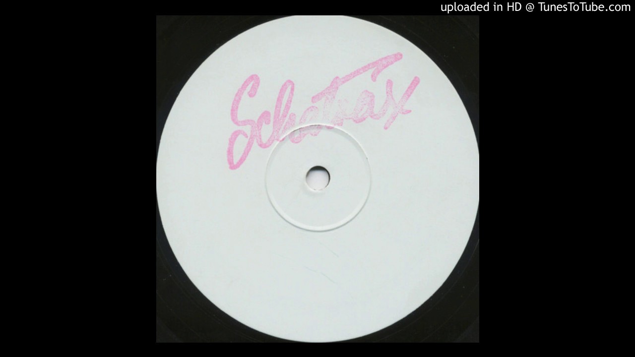 Schatrax - Mispent Years