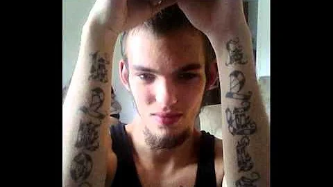 jshua harold moore